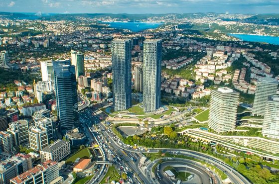 Çiftçi Tower